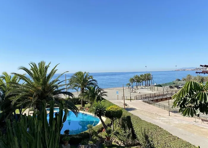 Ferienwohnung Fuer 4 Personen Ca 50 Qm In Nerja, Andalusien Costa Del Sol