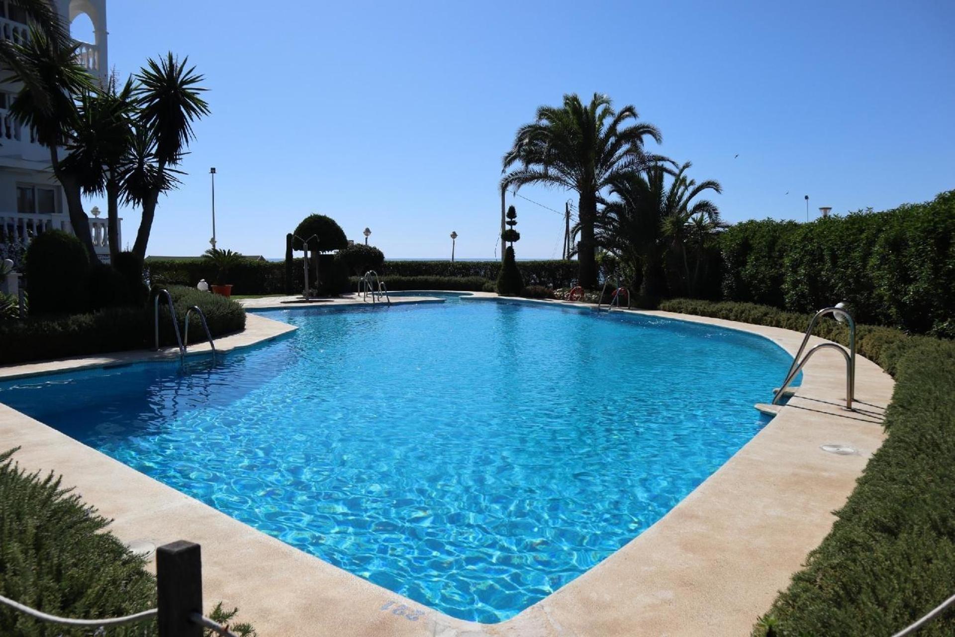 Apartment Fuer 4 Personen Ca 50 Qm In Nerja, Andalusien Costa Del Sol *