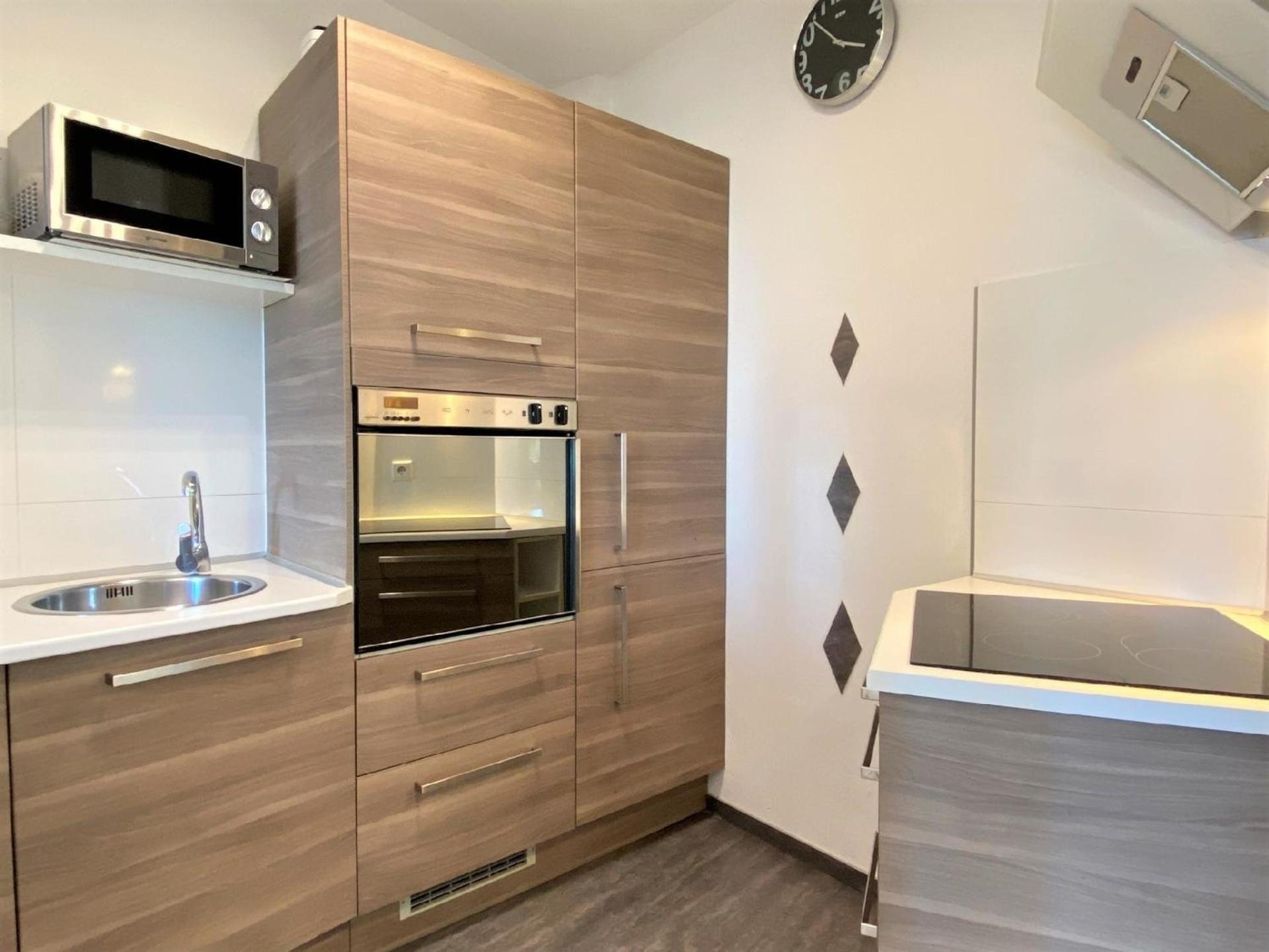 Apartment Fuer 4 Personen Ca 50 Qm In Nerja, Andalusien Costa Del Sol Nerja