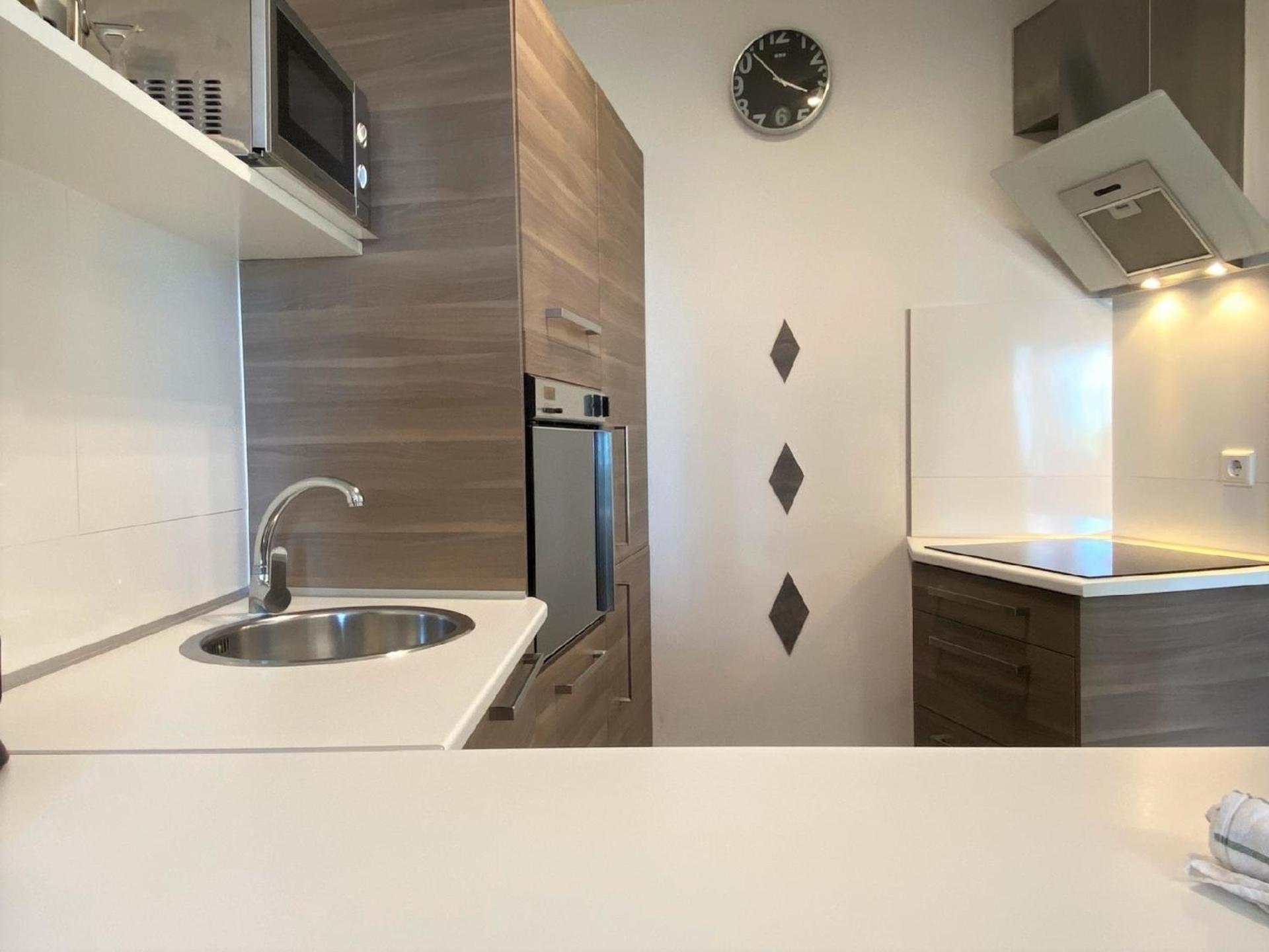 Apartment Fuer 4 Personen Ca 50 Qm In Nerja, Andalusien Costa Del Sol *