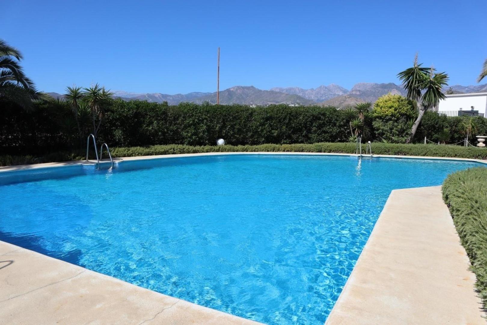 Apartment Fuer 4 Personen Ca 50 Qm In Nerja, Andalusien Costa Del Sol Nerja