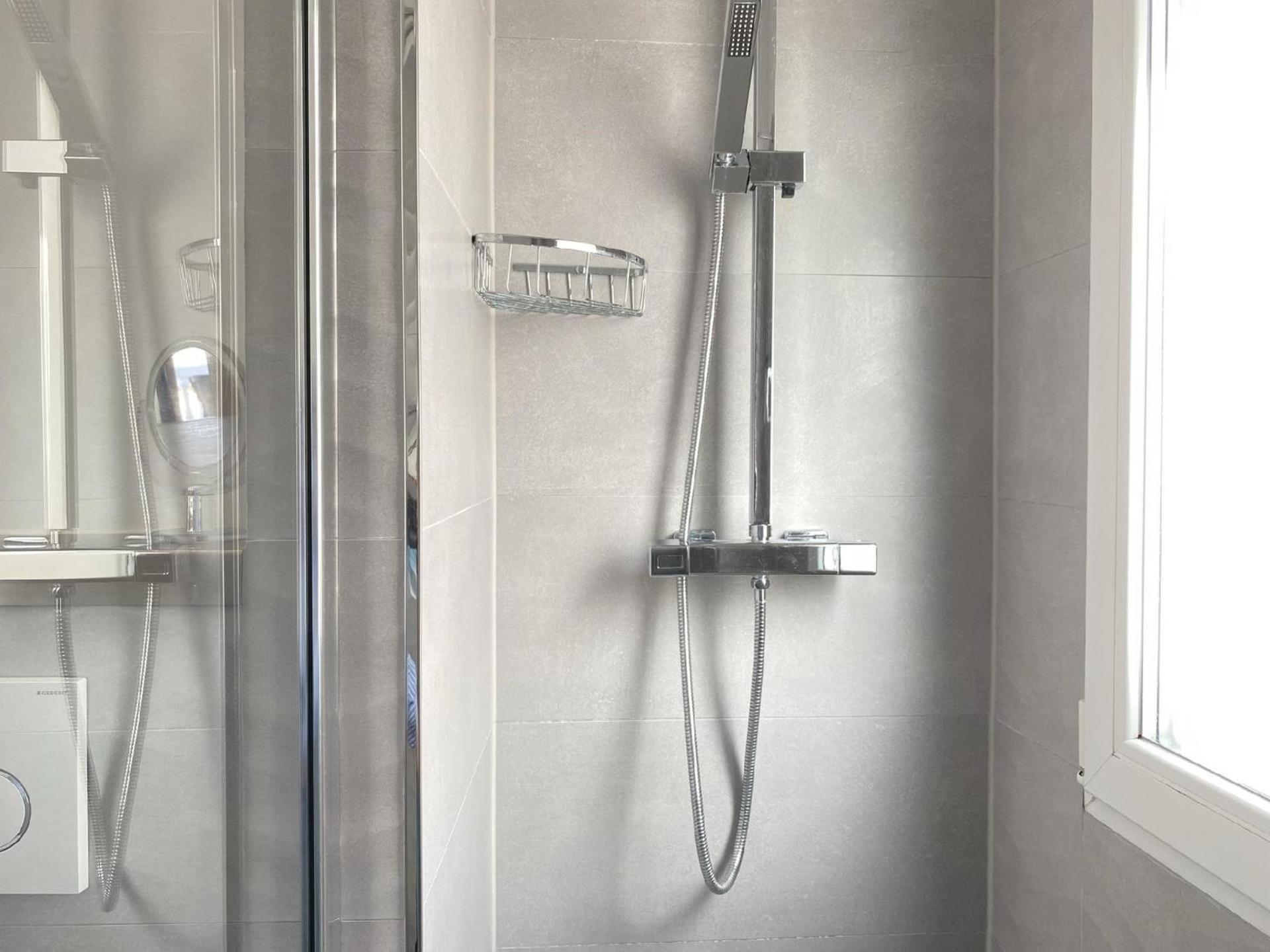 Fuer 4 Personen Ca 50 Qm In Nerja, Andalusien Costa Del Sol Apartment