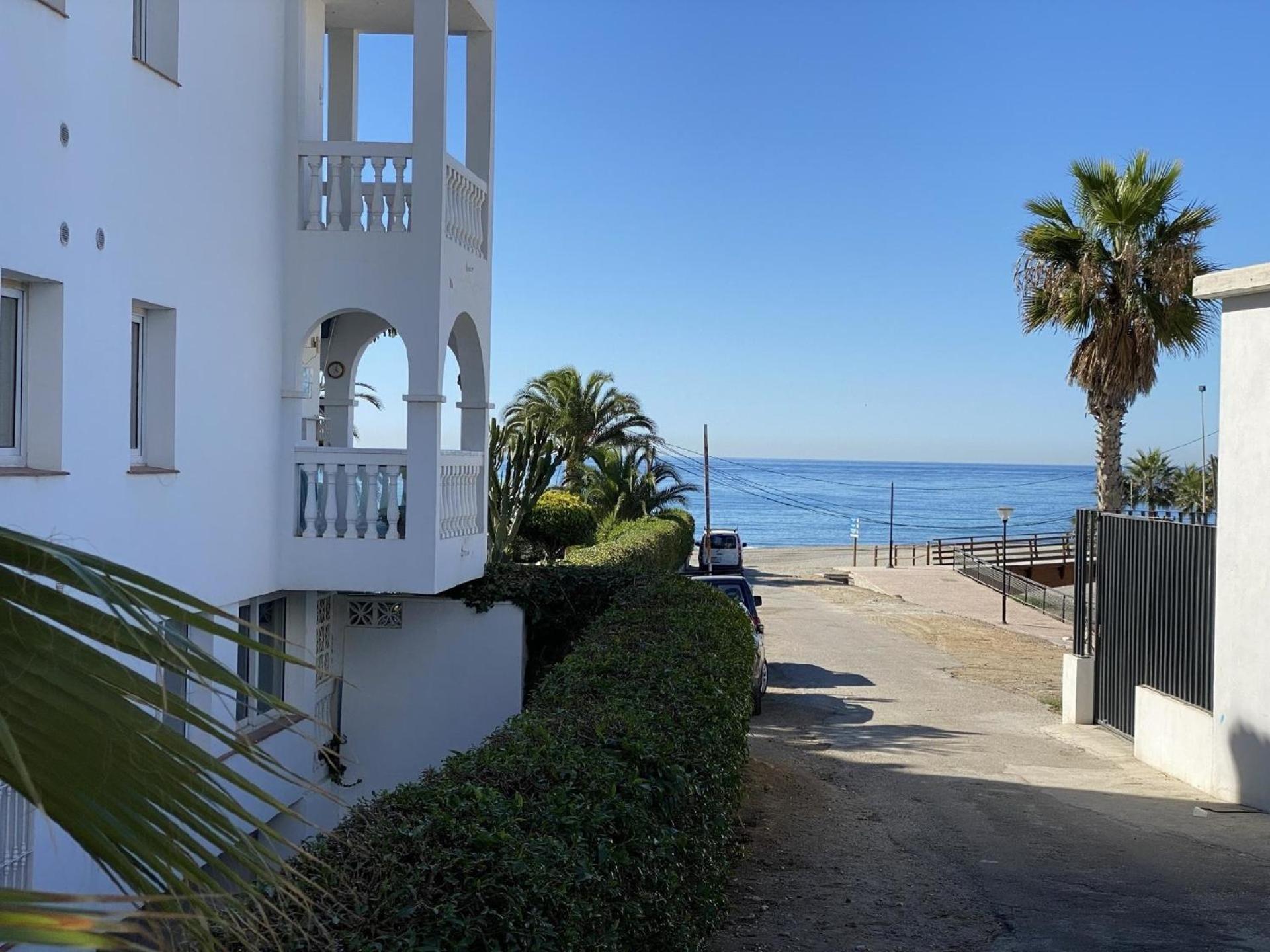 Fuer 4 Personen Ca 50 Qm In Nerja, Andalusien Costa Del Sol Apartment Nerja