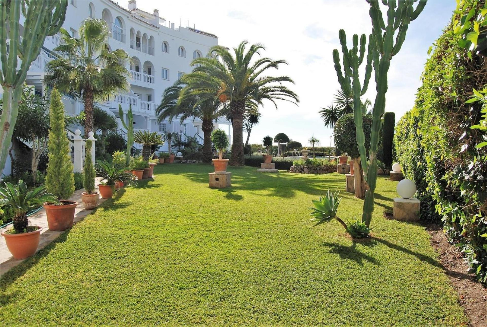 Fuer 4 Personen Ca 50 Qm In Nerja, Andalusien Costa Del Sol * Nerja