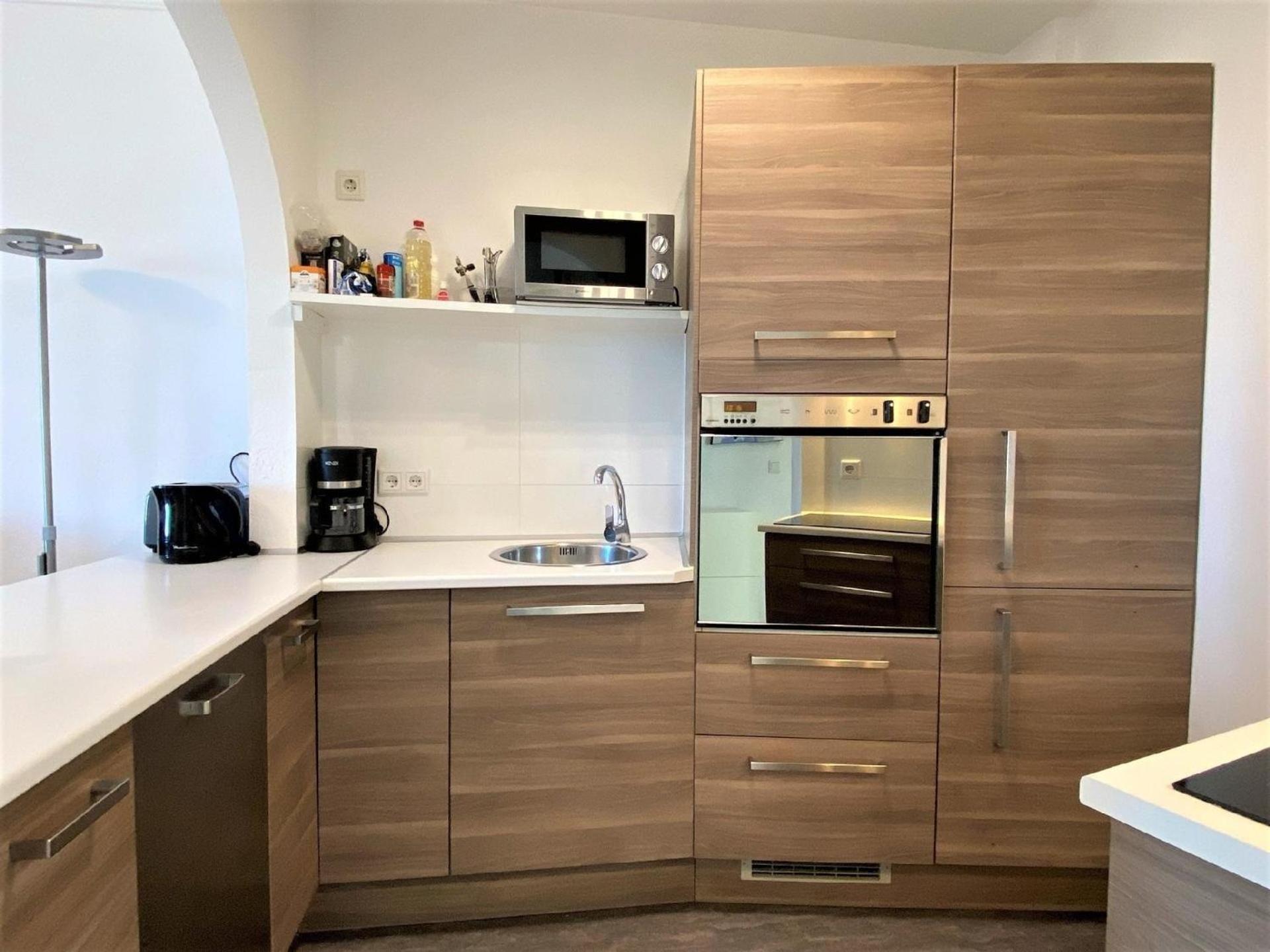 Fuer 4 Personen Ca 50 Qm In Nerja, Andalusien Costa Del Sol Apartment *