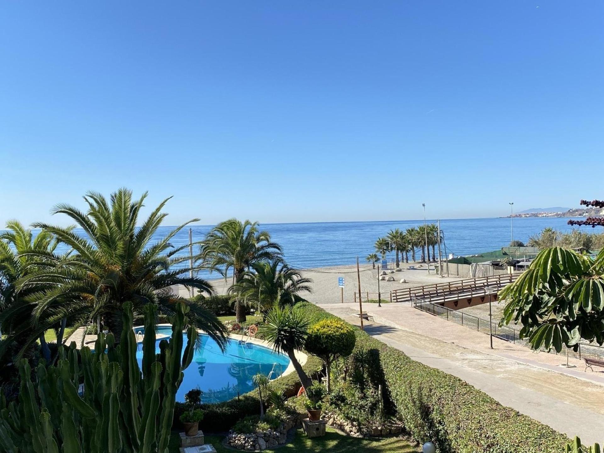 Apartment Fuer 4 Personen Ca 50 Qm In Nerja, Andalusien Costa Del Sol *